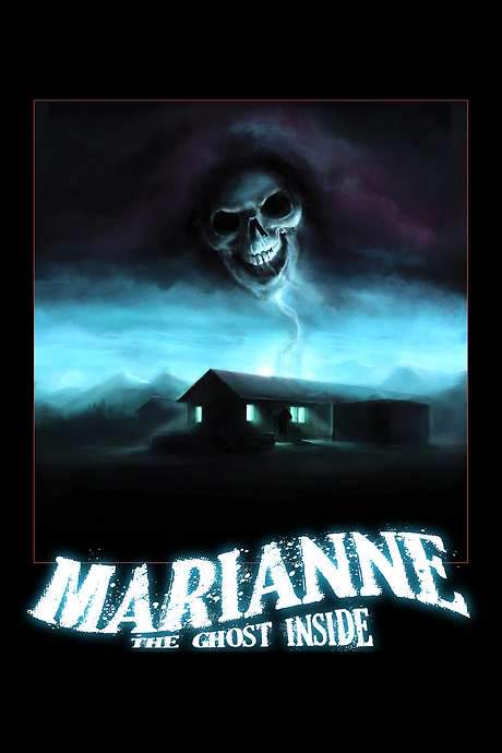 Marianne: The Ghost Inside